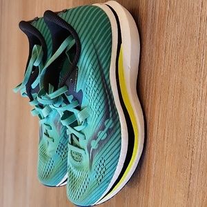 Saucony Women's Endorphin Pro 2 Running Shoe